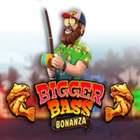Bigger Bass Bonanza