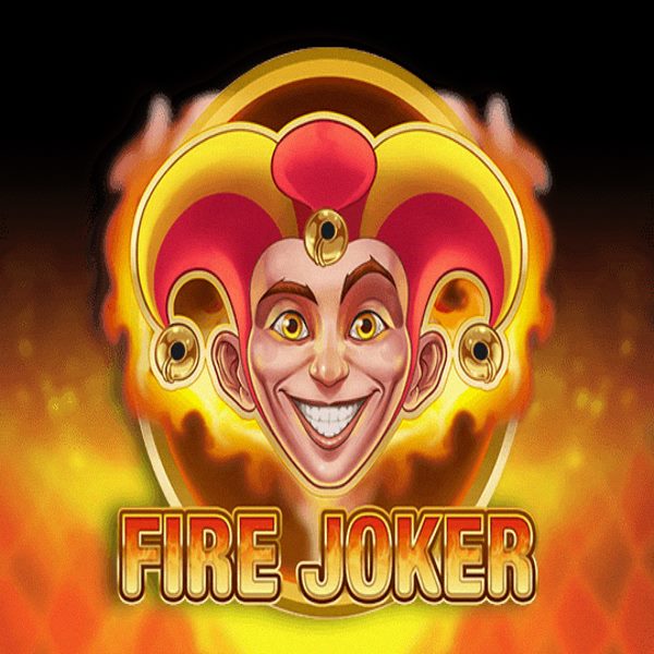 Fire Joker