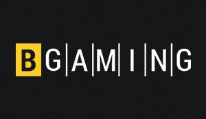 Bgaming